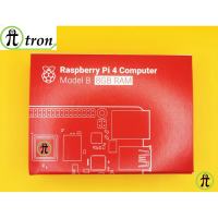 Raspberry Pi 4 Model B