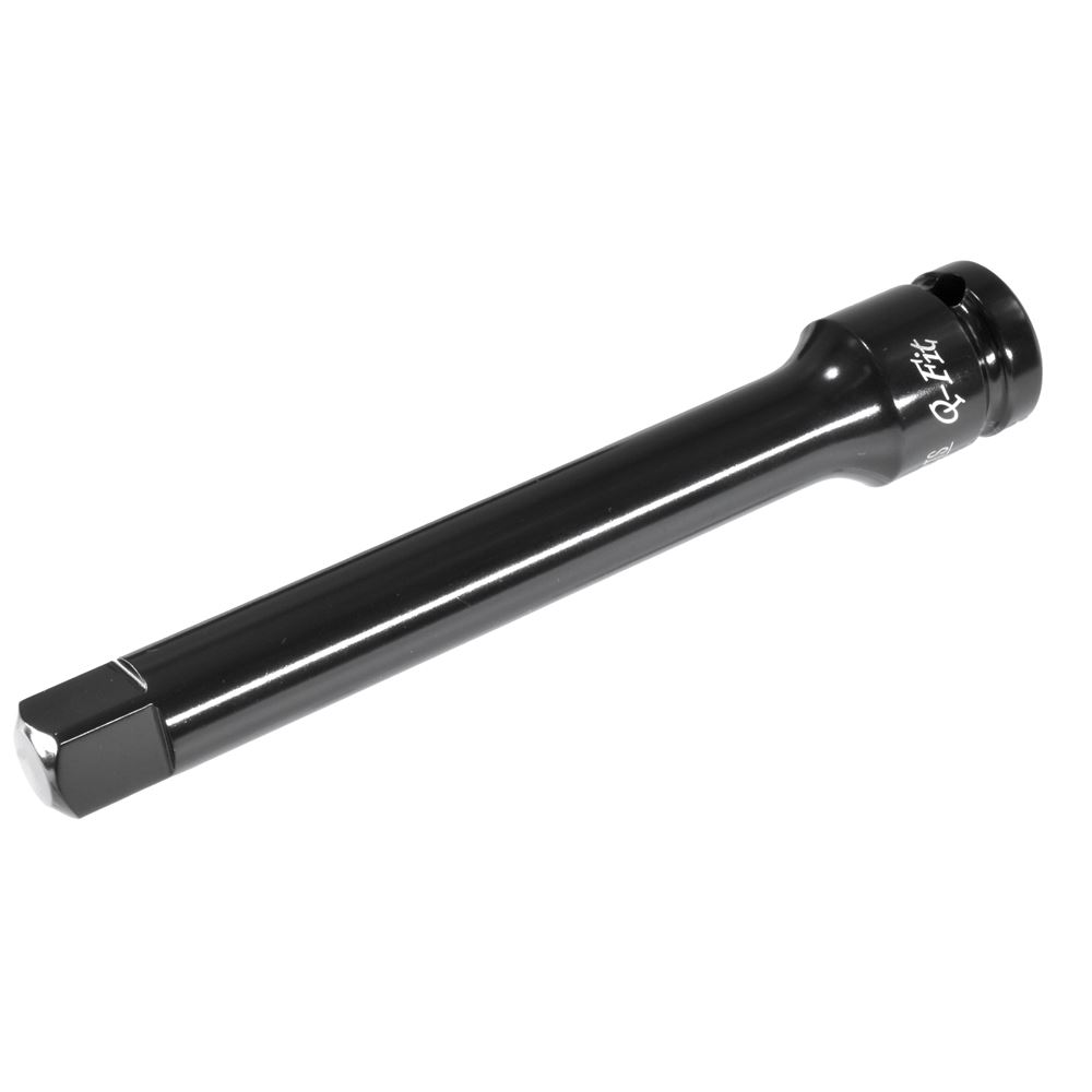 1/2Dr Q-Fit 150mm Impact Extension Bar ราคา 200 บาท*ส่งฟรี