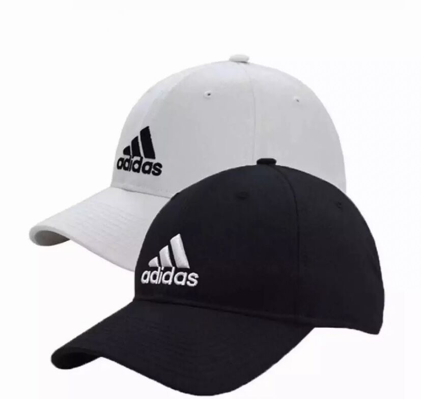 MLDหมวกแก๊ป Adidasfashion หมวกแฟชั่น หมวกกันแดด หมวกคู่รัก