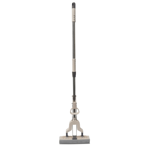 Global House ICLEAN ม็อปฟองน้ำ PVA ขนาด 27x120x6 ซม. UN3303 รับประกันของเเท้! ราคา 299 บาท*ส่งฟรี