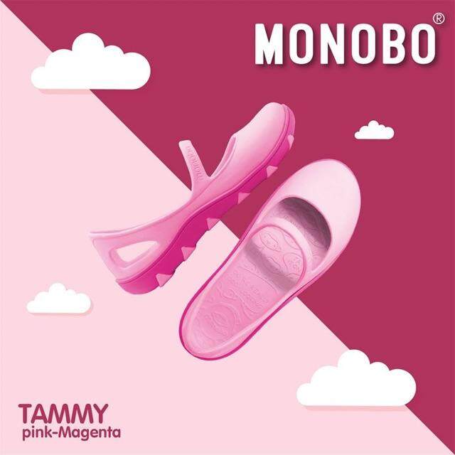 รองเท้า Monobo รุ่น Tammy ของแท้ 100%