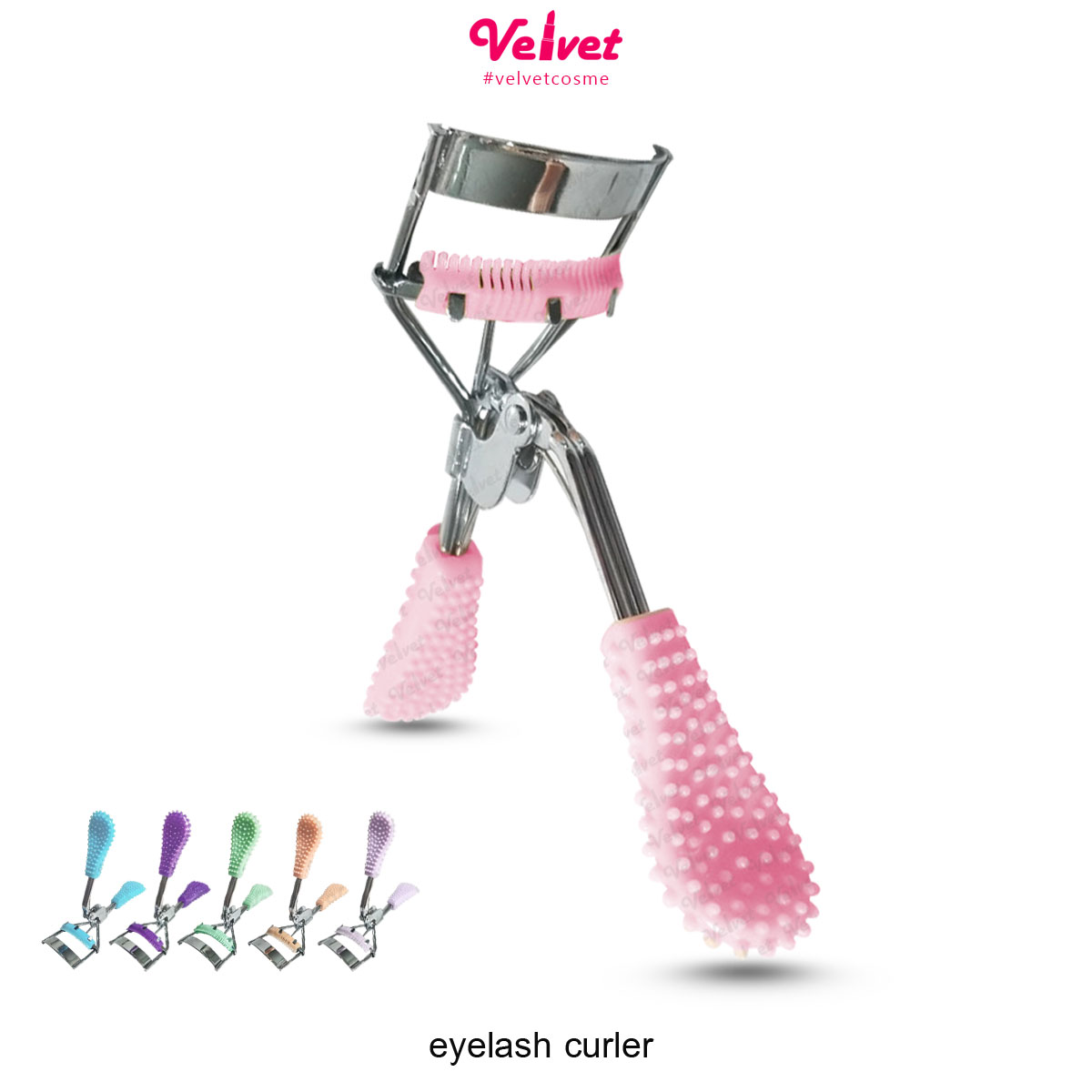 ที่ดัดขนตา ขนตางอน eyelash curler