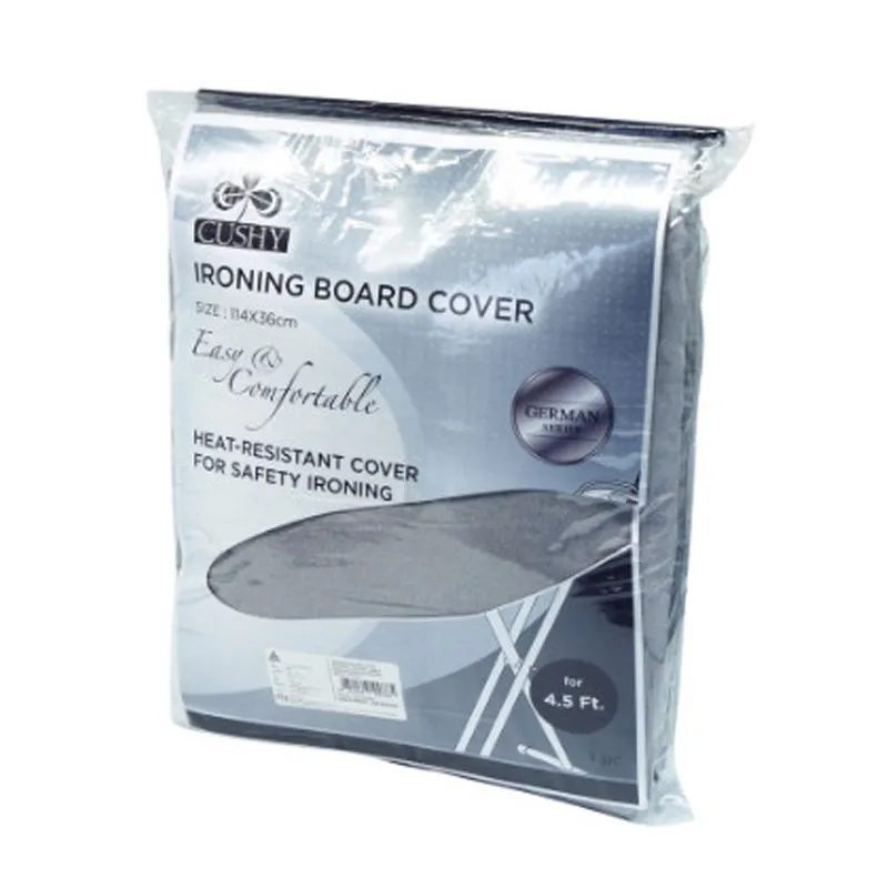 โปรโมชั่น ผ้ารองรีด IRONING BOARD COVER เครื่องรีดไอน้ำ เครื่องรีดผ้าไอน้ำ สเปรย์ ที่รีดผ้าไอน้ำ