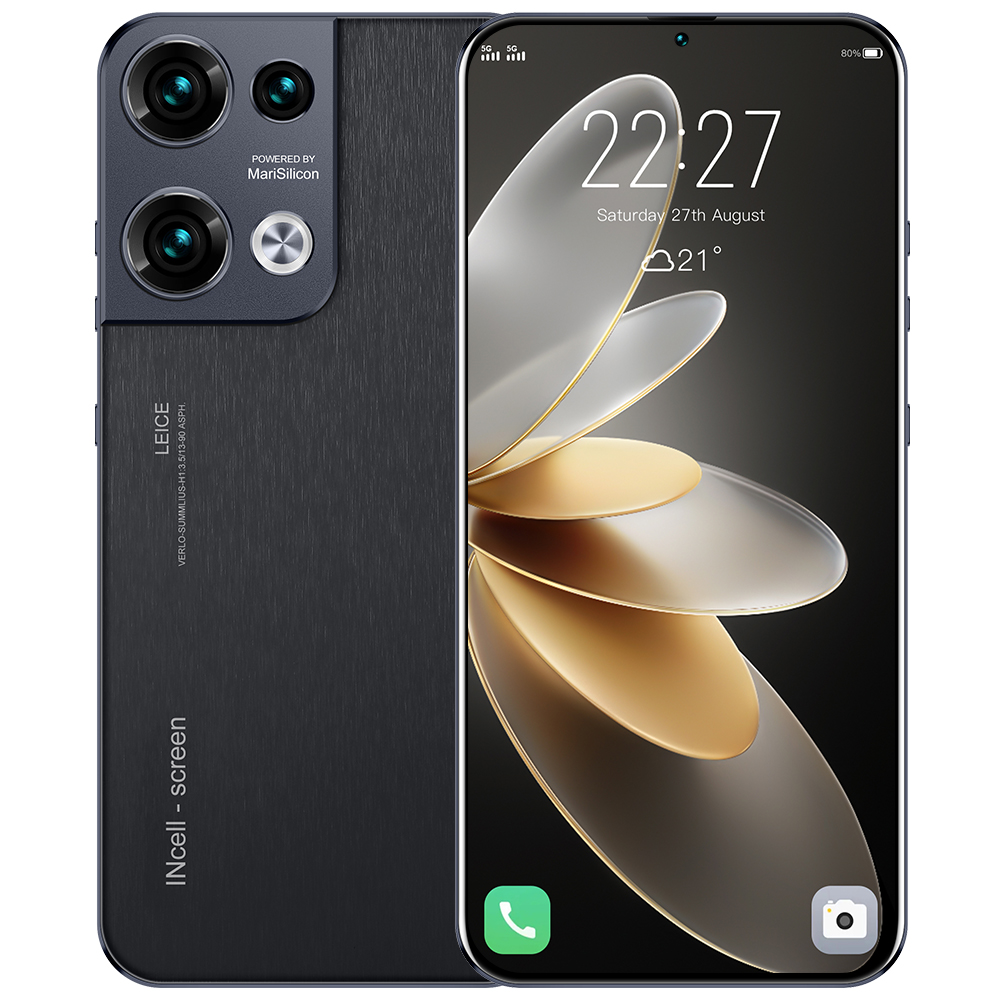 🏆Reno10 Promax 7.3 inch ram8 rom256GB case Holder reno10 Pro support 3G/4G /5G /6800mAh genuine Center 1 year warranty ราคา 2,699 บาท*ส่งฟรี