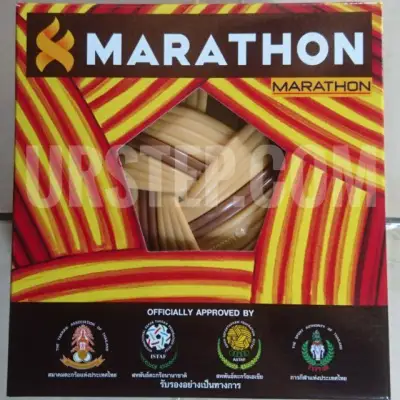 ตะกร้อ Marathon MT 201 มาราธอน