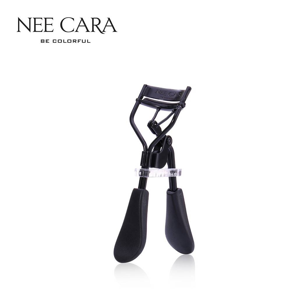 NEE CARA LE CURLER (N534) : NEECARA นีคาร่า ที่ดัดขนตา x 1 ชิ้น    abcmall