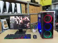 ภาพขนาดย่อของสินค้าCore i3 Ram 4-8 เล่นเกม GTA SAN PUBG FreeFrie HON PB SF ทำงาน เรียนออนไล ดูหนังฟังเพลง ลงโปรแกรมให้พร้อมใช้งาน