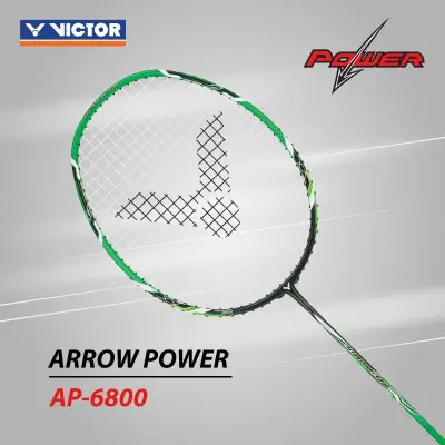 VICTOR Rackets AP-5800/6800