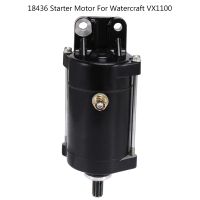 DBM.HOME 18436 Starter Motor สำหรับ YAMAHA ประมงส่วนบุคคล VX1100 WaveRunner 1100 กีฬา VX1100A VX1100B VX1100C