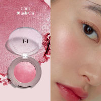 hince True Dimension Glow Cheek (4 colors) | hince Official Store l บลัช ที่ปัดแก้ม