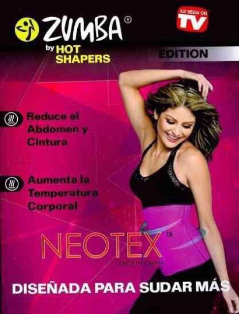 Zumba Hot Shapers ผ้ารัดเอว สเตย์รัดหน้าท้องสลายไขมันส่วนเกิน สเตย์รัดหน้าท้อง สายรัดหน้าท้อง ที่รัดหน้าท้องรีดเหงื่อ ลดหน้าท้อง กระชับหน้าท้อง ลดสลายไขมันหน้าท้อง เร่งเผาผลาญไขมัน ชุดเก็บส่วนเกินหน้าท้อง ชุดกระชับสัดส่วน T0678 T0679 T0680 T0681