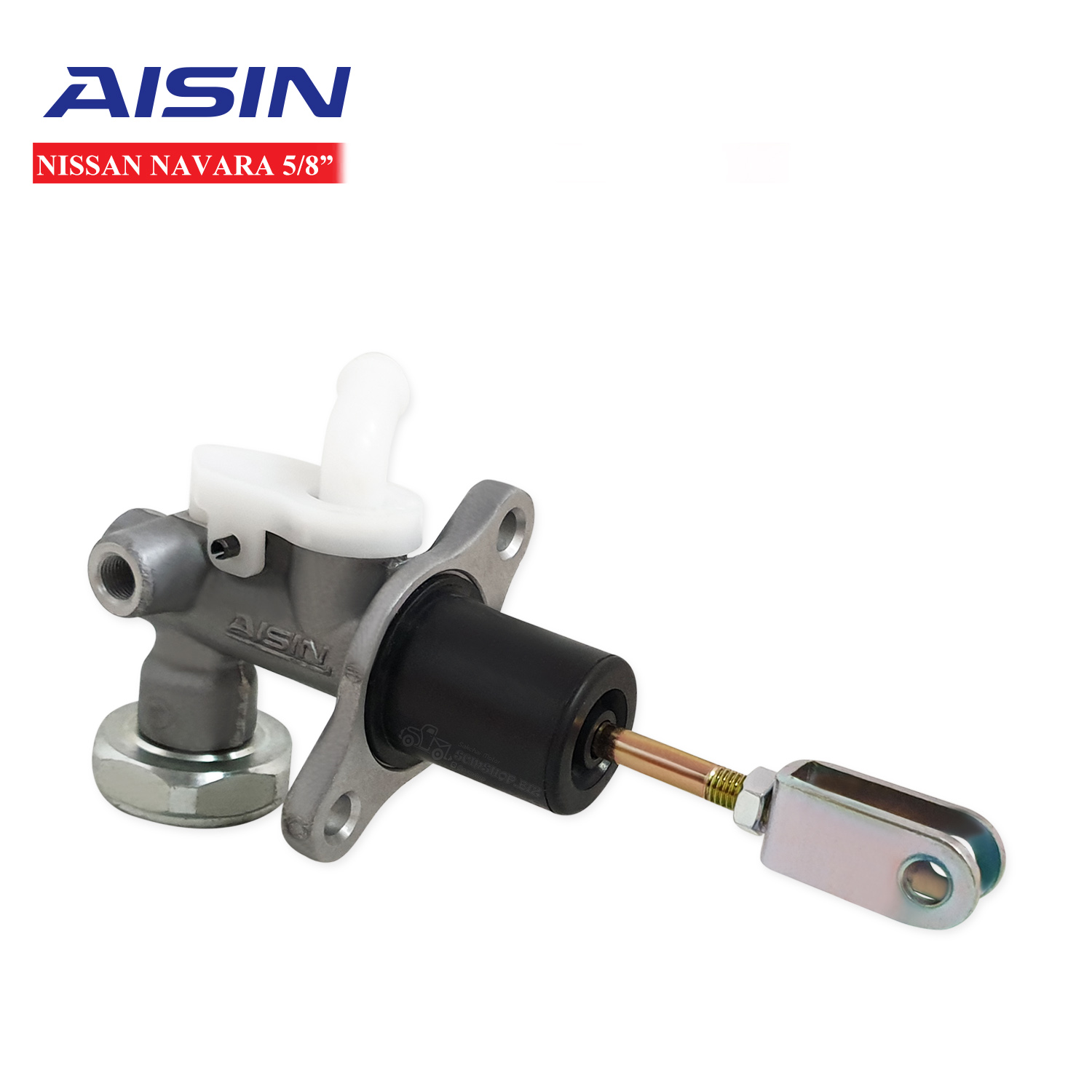 AISIN แม่ปั้มครัชบน NISSAN NAVARA D40 5/8นิ้ว (30610-EB70A) CMN-645A 1ลูก ราคา 1,250 บาท*ส่งฟรี