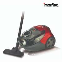 Imarflex เครื่องดูดฝุ่น 1700 วัตต์ รุ่น VC-912