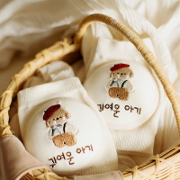 【BermaBaby】สนับเข่าเด็ก เด็กวัยหัดเดินคลานรองเข่า สิ่งประดิษฐ์ข้อศอกป้องกันการล่มสลาย ผลิตภัณฑ์สำหรับแม่และเด็ก
