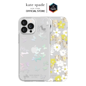 สินค้า เคส Kate Spade New York รุ่น Protective Hardshell - iPhone 13 / 13 Pro / 13 Pro Max by Vgadz