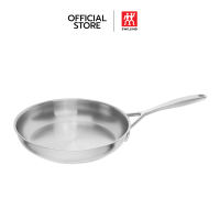 ZWILLING กระทะสเตนเลส 24 ซม. รุ่น Vitality N1006237