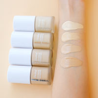 Butae Hybride Resin Coverage Foundation 25 ml. บูเต้ รองพื้น ไฮบริด เรซิ่น คัฟเวอร์เรจ ฟาวน์เดชั่น 25 ml
