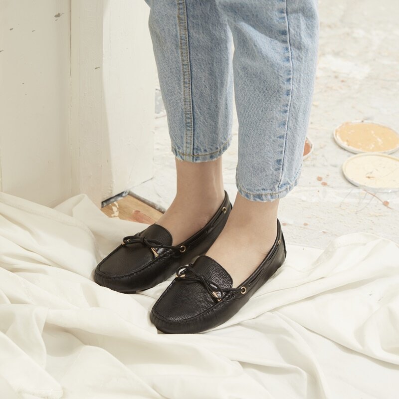 พร้อมส่ง MAVESHOES รองเท้า รุ่น Dixie