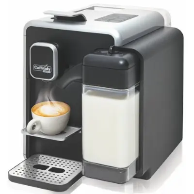 CAFFITALY S22 CAPSULE COFFEE MACHINE