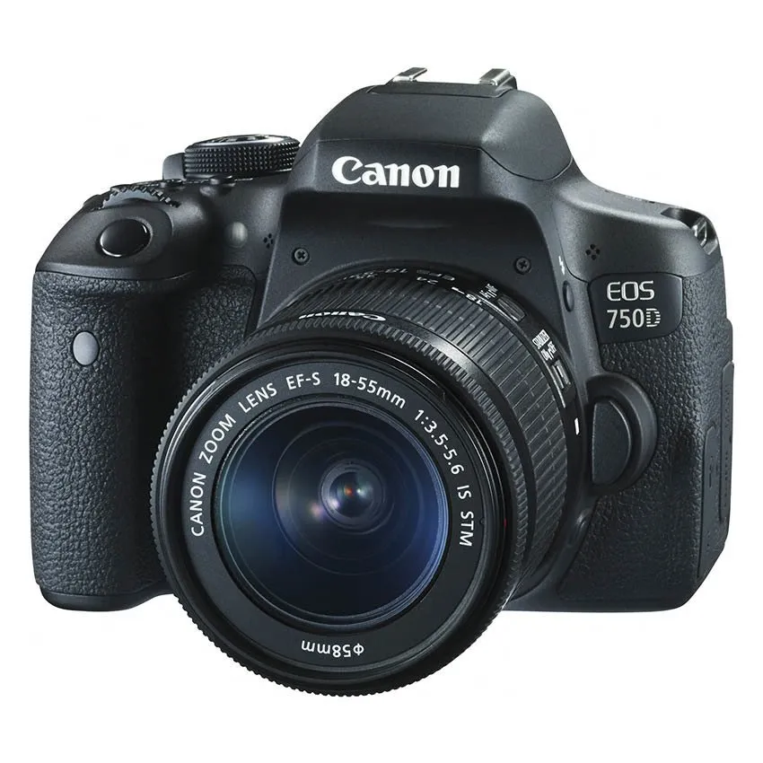 Canon SLR