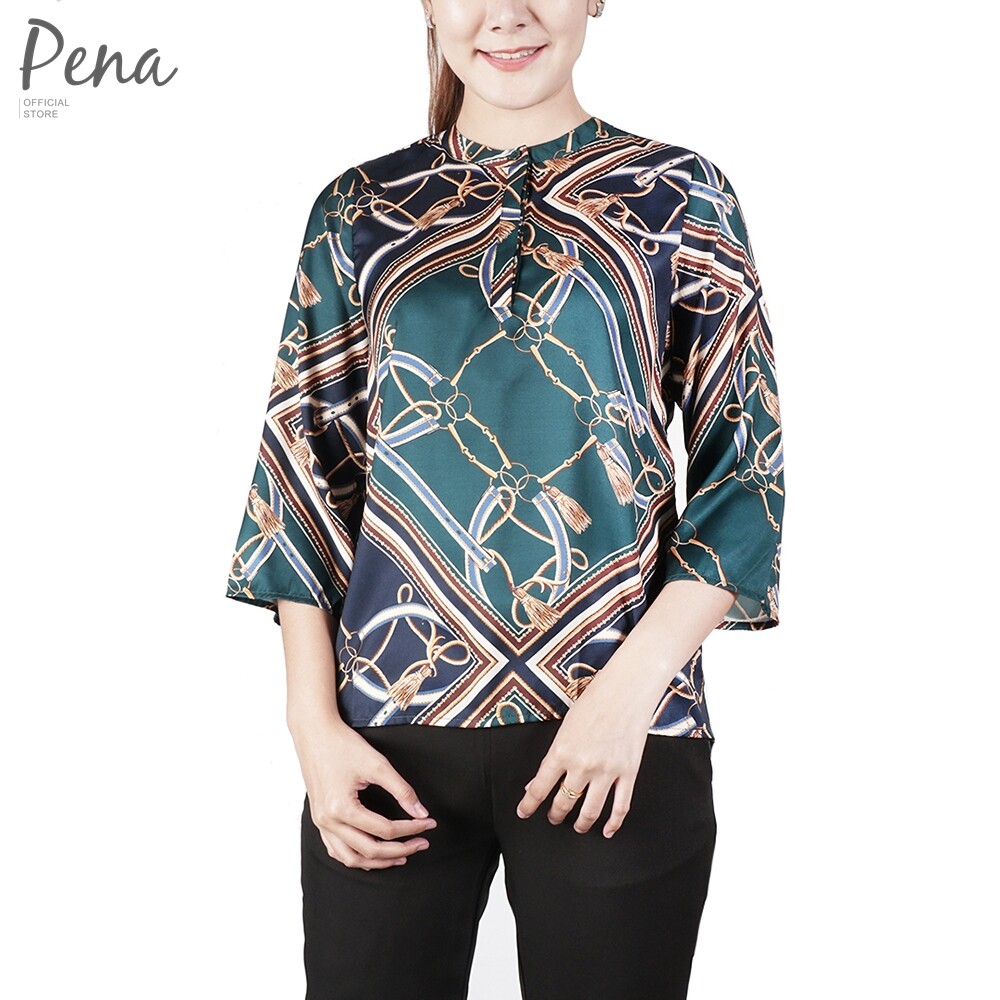 Pena House เสื้อแฟชั่นสำหรับผู้หญิง POSL012003