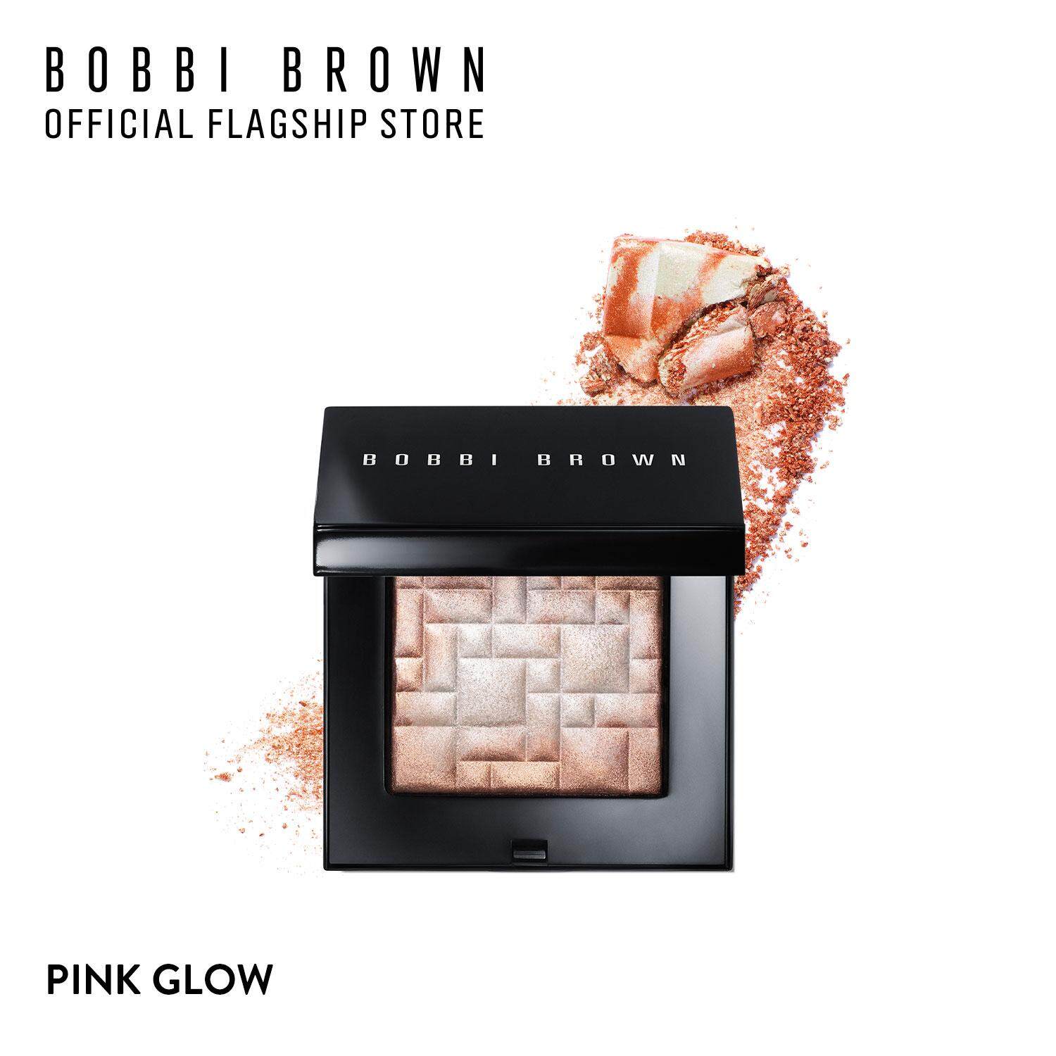 บ็อบบี้ บราวน์ แป้ง ไฮไลท์ ‎Bobbi Brown Highlighting Powder - Highlighter 8g