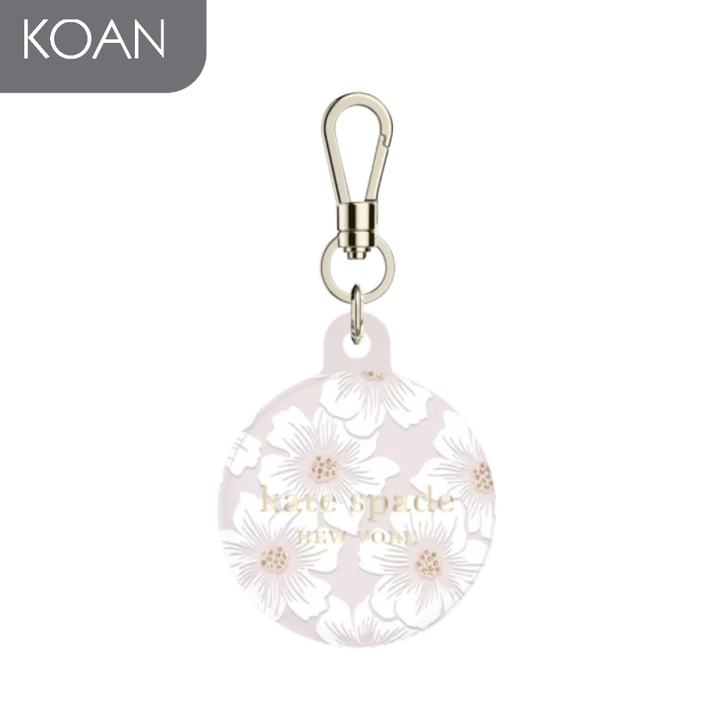 เคสใส่อุปกรณ์ติดตาม KATE SPADE Protective AirTag Case ราคา 890 บาท*ส่งฟรี
