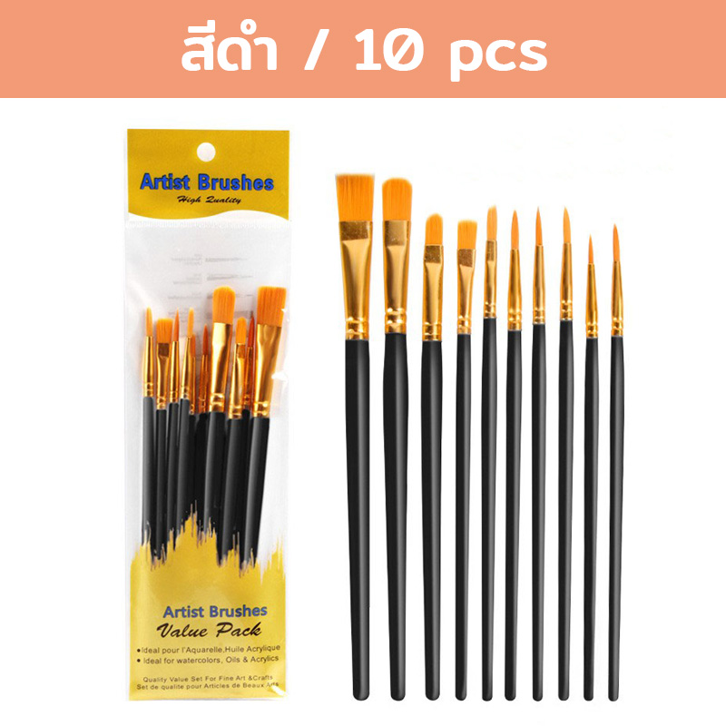 Mizoo ระบายสีตามเลข 30 40 ซม ภาพวาดระบายสี ภาพวาดตกแต่งอะคริลิก ของขวัญ DIY Painting By Numbers