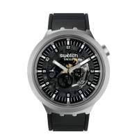 นาฬิกา  Big Bold Irony DARK IRONY SB07S105