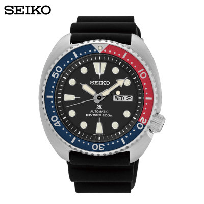 ดูภาพ SEIKO PROSPEX AUTOMATIC DIVER's 200m. MEN WATCH MODEL: SRPE95K เพิ่มเติม SEIKO PROSPEX AUTOMATIC DIVER's 200m. MEN WATCH MODEL: SRPE95K