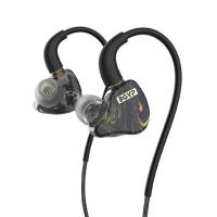 [ประกันศูนย์ไทย] BGVP Butterfly Pro หูฟัง IEMs Hybrid 2 ไดรเวอร์ 1DD+1BA รองรับ Hi-Res