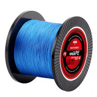 SeaKnight TP Series 4 Strands 500M PE สายตกปลาถัก 8-80LB มัลติฟิลาเมนต์ สายตกปลา Smooth ปลาคาร์พตกปลา