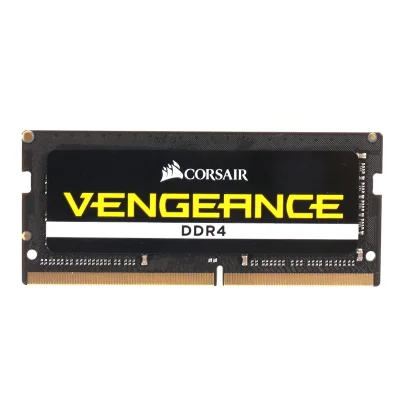 RAM DDR4(2666, NB) 8GB CORSAIR Vengeance (CMSX8GX4M1A2666C18) Advice Online Advice Online