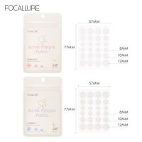 Focallure กันน้ำแพทช์สิว Blemish การดูแลบำรุงผิว Acne Repair