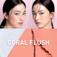 [ใหม่!] 3CE BLUSHLIGHTER ทรีซีอี บลัชไลเตอร์ 4.3 กรัม (บลัชออน ที่ปัดแก้ม blush on)