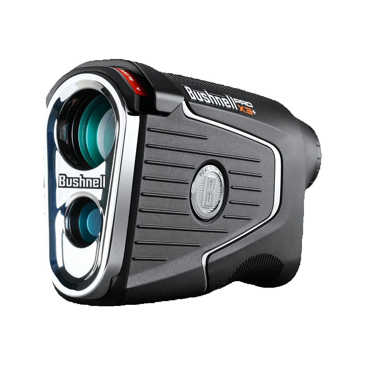 กล้องวัดระยะ Bushnell PRO X3 Plus (Model 2024) - most powerful golf laser rangefinder ราคา 23,900 บาท*ส่งฟรี