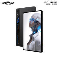 [NEW] REDMAGIC Astra 2 แท็บเล็ตเกมมิ่ง | Snapdragon 8 Elite Gen 5 | ระบบระบายความร้อนด้วยของเหลว | จอ OLED 2.4K | USB-C 2 พอร์