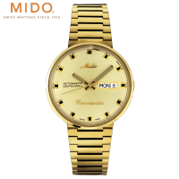 Mido รุ่น COMMANDER 1959 รหัสรุ่น M8429.3.22.23