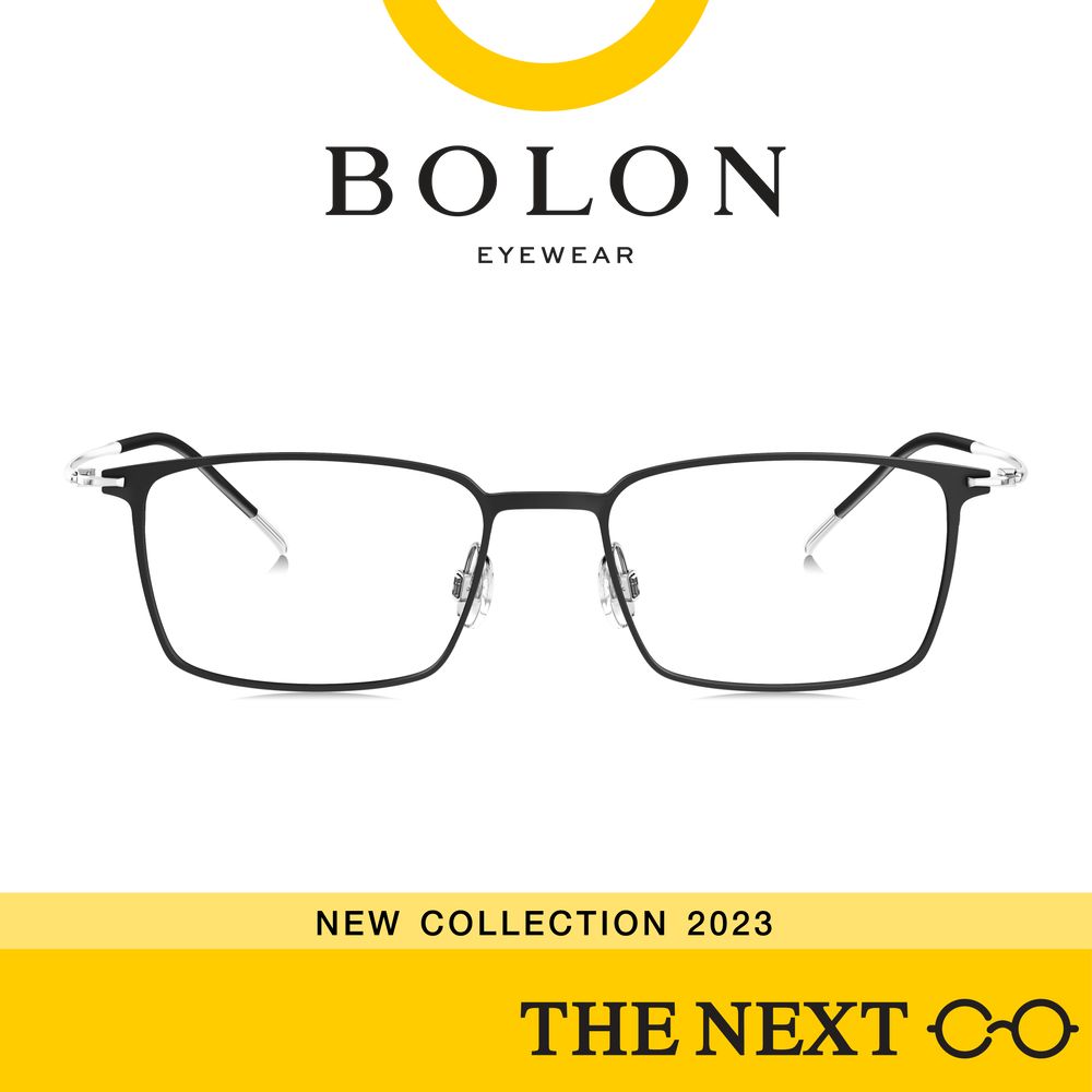 แว่นสายตา Bolon Alfama BT1605 โบลอน กรอบแว่นตา แว่นสายตาสั้น-ยาว แว่นกรองแสง แว่นสายตาออโต้ กรอบแว่นแฟชั่น By THE NEXT ราคา 5,000 บาท*ส่งฟรี