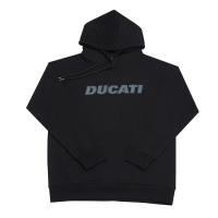 Ducati Hoodie sweat shirt  เสื้อสเวตเตอร์มีฮู้ดลายดูคาติ DCT52 068