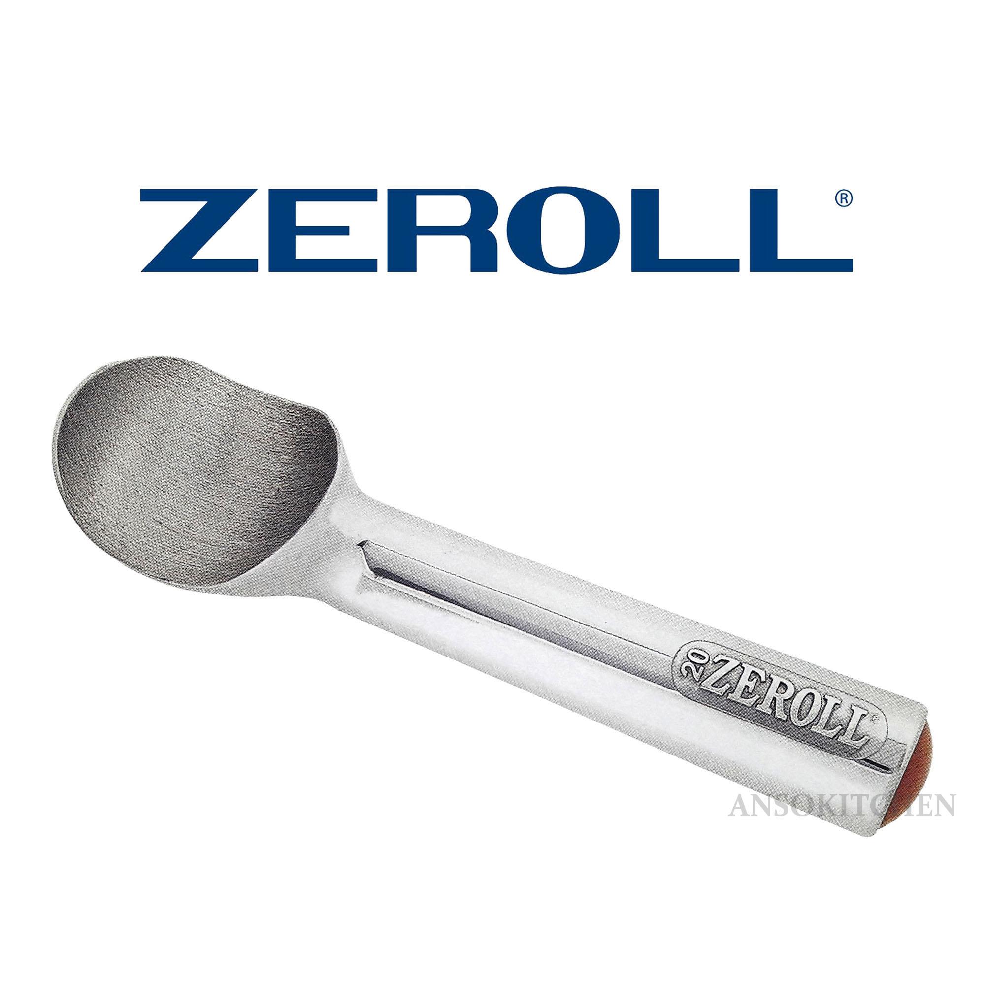 Zeroll Scoop Size 20 ที่ตักไอศครีมยี่ห้อ Zeroll (Made in USA) (ขนาดของไอติมที่ได้ 2.0 oz./57 กรัม)