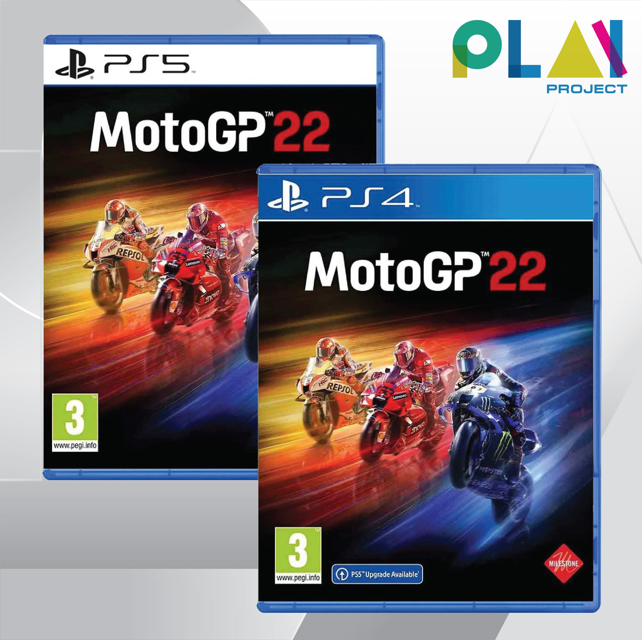 Motogp Ps4 ราคาถูก ซื้อออนไลน์ที่ - ก.พ. 2024