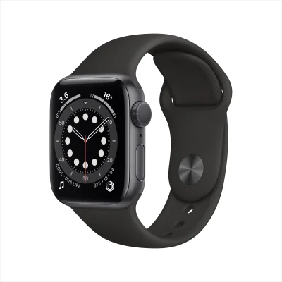 Apple Watch Series 6 GPS (40mm,44mm) (2)
