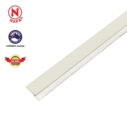 Napa Fur-Type Insect Repellent, 90 Cm. White (2817) ราคา 129 บาท*ส่งฟรี