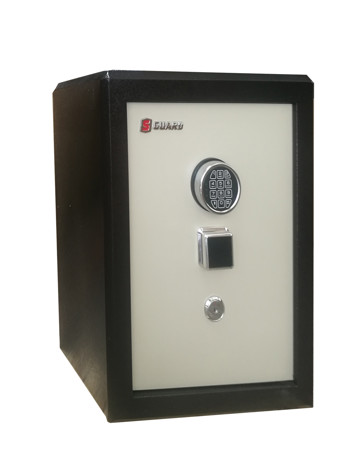 ตู้เซฟ กันไฟ S-guard รุ่น sg-65 Digital ขนาด 65 x 50 x 50 ซม. ส*ก*ล (ตู้เซฟ ตู้เซฟกันไฟ ตู้นิรภัย ตู้นิรภัย กันไฟไหม้ ตู้เซฟขนาดใหญ่)