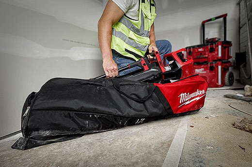 Milwaukee ไฟทาวเวอร์ไลท์ไฮเอาท์พุท ไร้สาย M18 HOSALC-0 18V (เครื่องเปล่า) ราคา 17,888 บาท*ส่งฟรี
