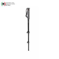 ขาตั้งกล้องโมโนพอด Manfrotto MPMXPROA3 XPRO 3-Section photo monopod aluminum with Quick power lock