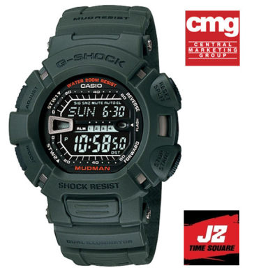 ดูภาพ แท้แน่นอน 100% หายากสุดๆกับ G-SHOCK G-9000 อุปกรณ์ครบทุกอย่างพร้อมใบรับประกัน CMG ประหนึ่งซื้อจากห้าง เพิ่มเติม แท้แน่นอน 100% หายากสุดๆกับ G-SHOCK G-9000 อุปกรณ์ครบทุกอย่างพร้อมใบรับประกัน CMG ประหนึ่งซื้อจากห้าง