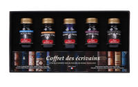 Clairefontaine SET OF WRITERS ink Herbin 27100T