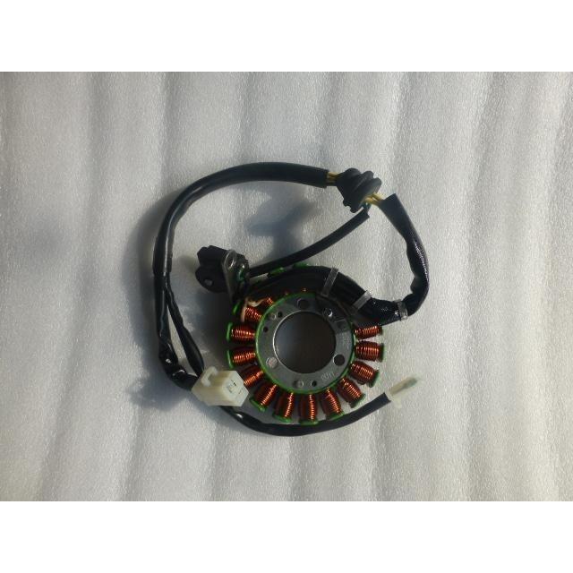 Suitable for Wuyang Honda Master WH125-7 WH125-8 Magneto stator